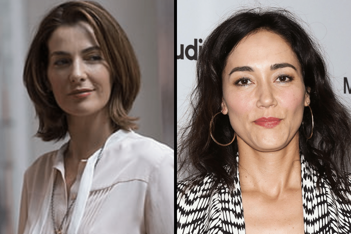 Demolidor: Renascido | Sandrine Holt será nova Vanessa Fisk na série