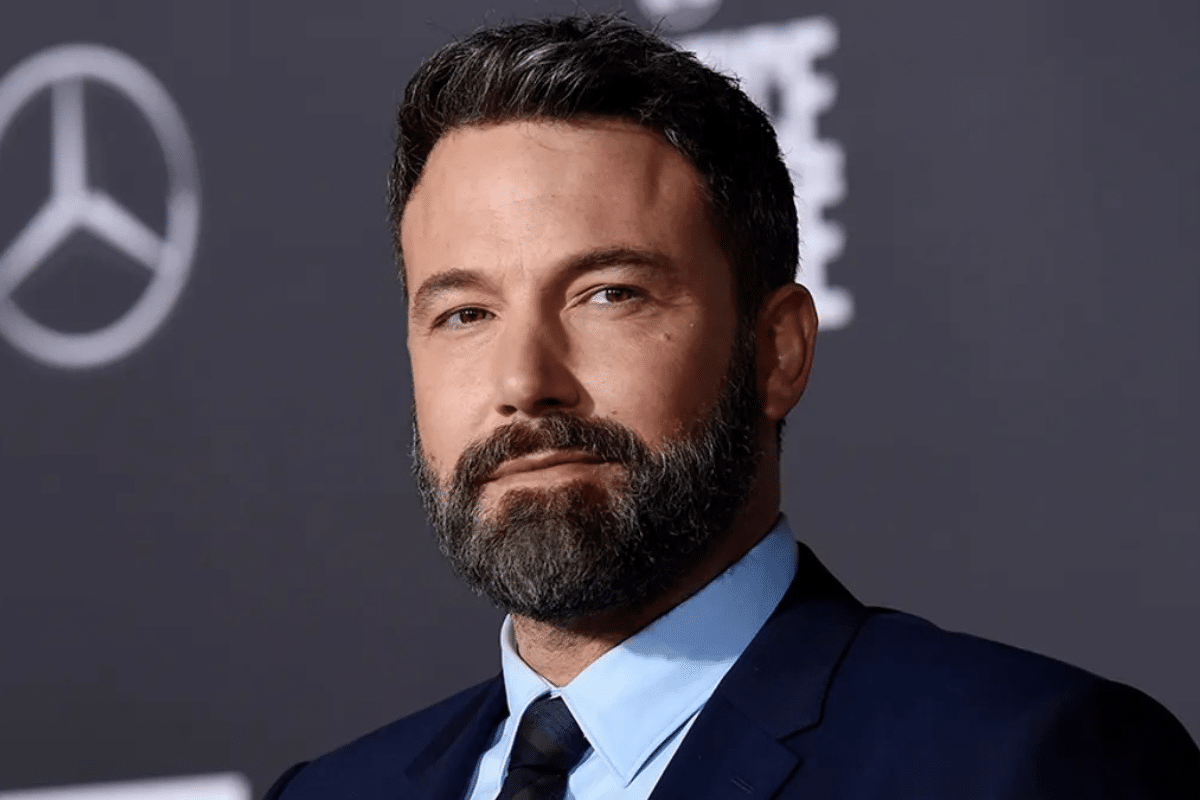 Ben Affleck diz que não quer dirigir nenhum projeto para a DC