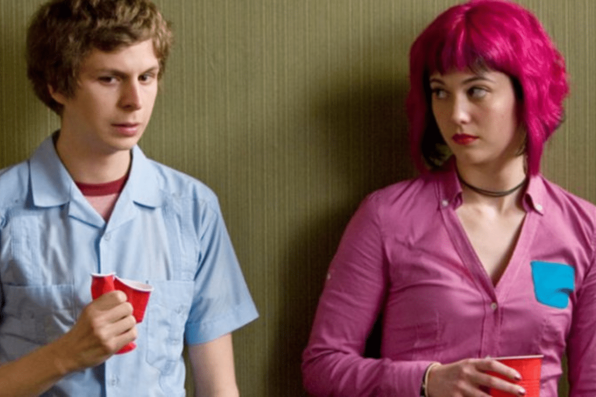 Scott Pilgrim: The Anime | Produção da Netflix será dublada pelo elenco do longa de 2010