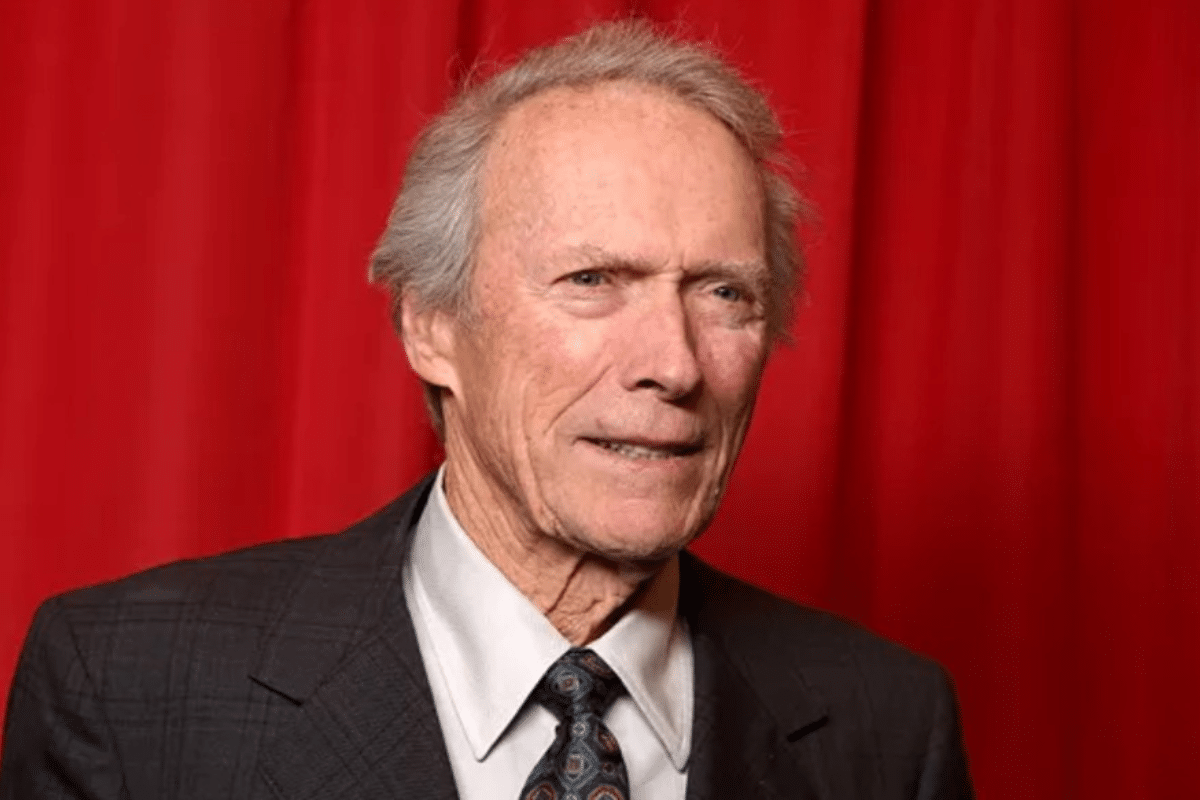 Clint Eastwood deseja dirigir último filme de sua carreira