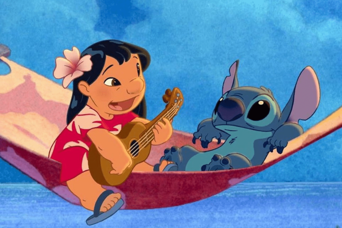 Lilo & Stitch | Jovem atriz é definida para ser protagonista do remake