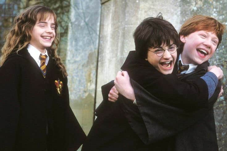 Harry Potter | Executivo diz que Warner planeja expandir a franquia