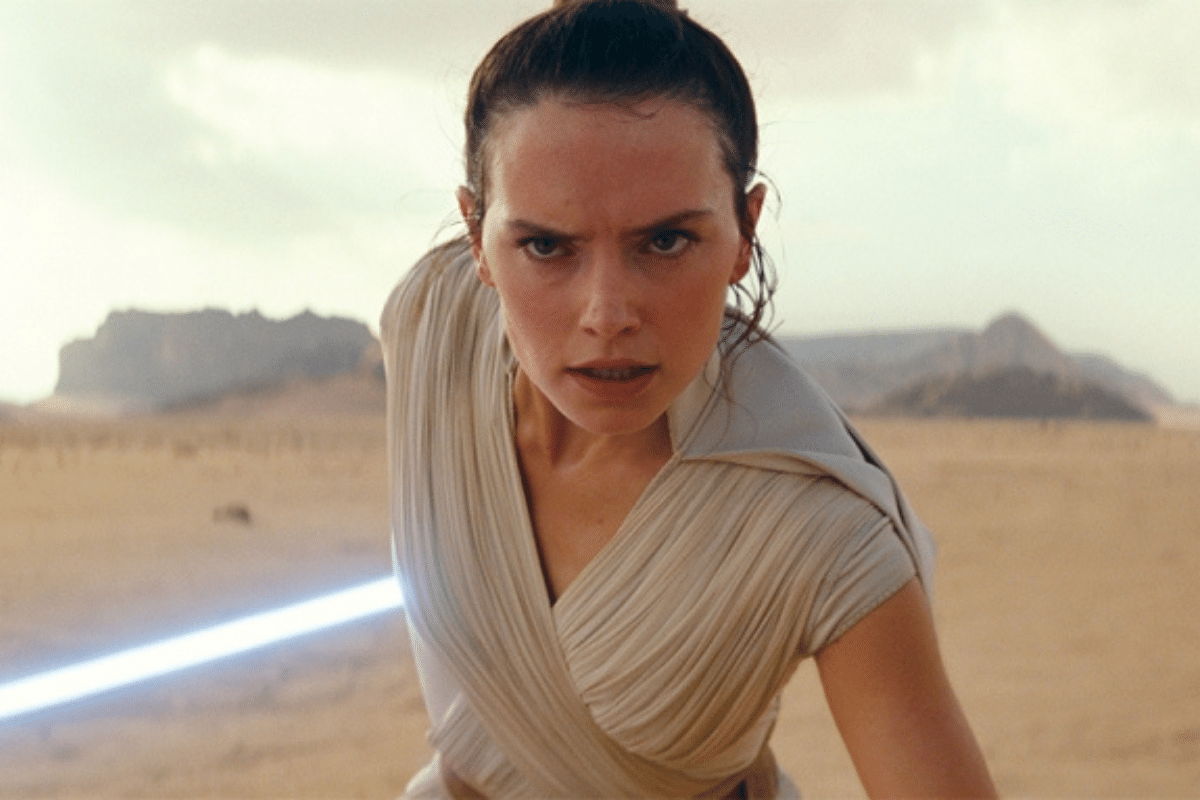 Star Wars | Daisy Redly voltará à interpretar Rey em novo filme da franquia