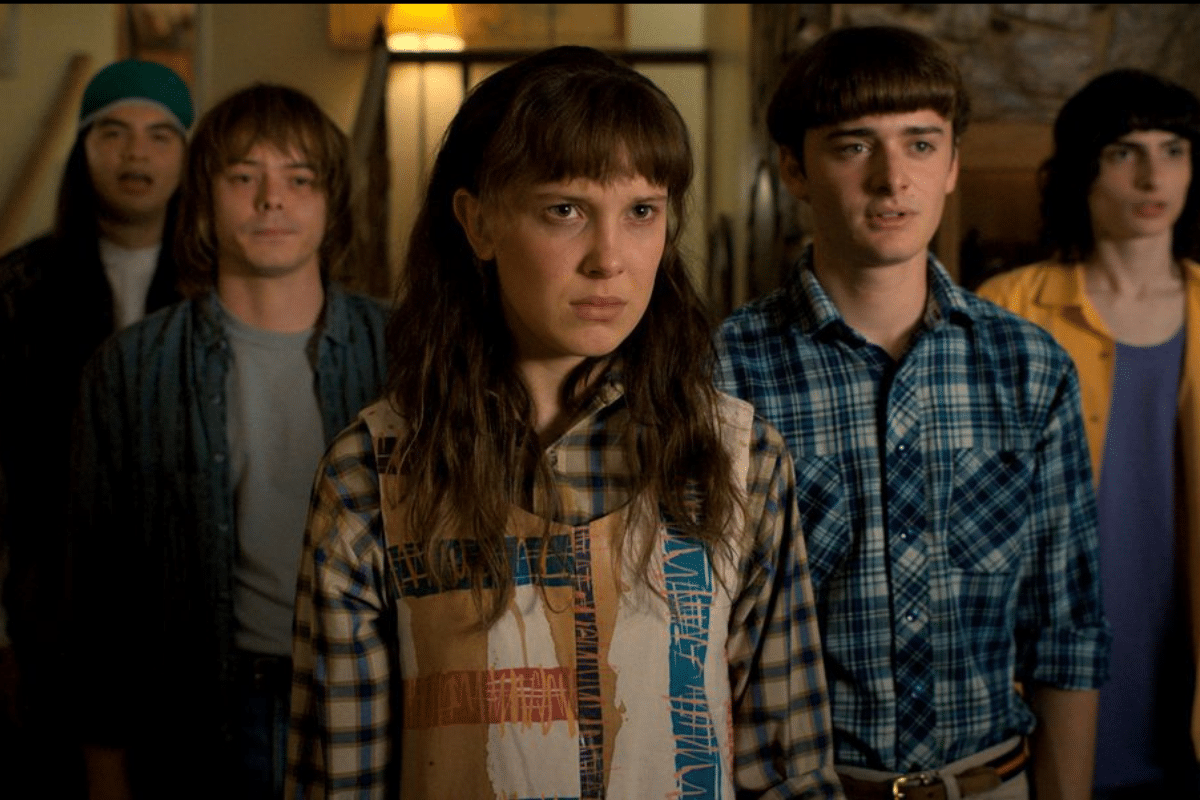 Stranger Things | Série ganhará animação derivada na Netflix