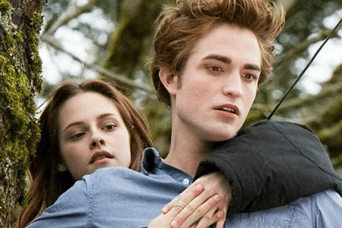 Crepúsculo | Saga irá virar série produzida pela Lionsgate