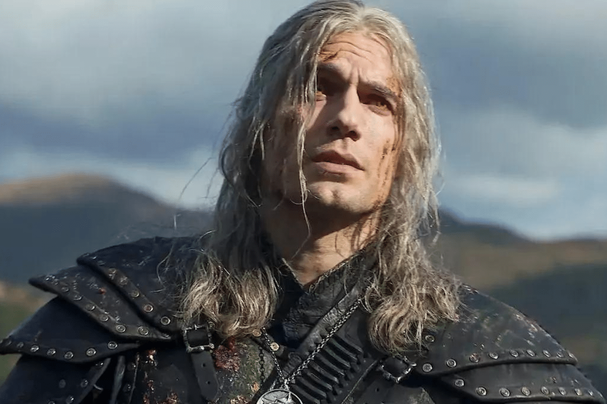 The Witcher | Netflix divulga novo pôster da 3° temporada