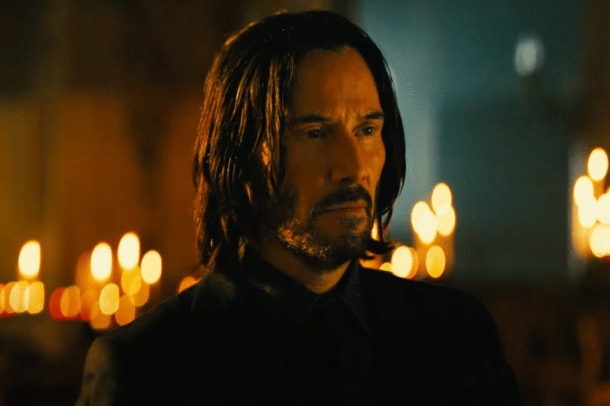 CRÍTICA | John Wick 4: Baba Yaga é o encerramento digno para a melhor franquia de ação dos últimos anos