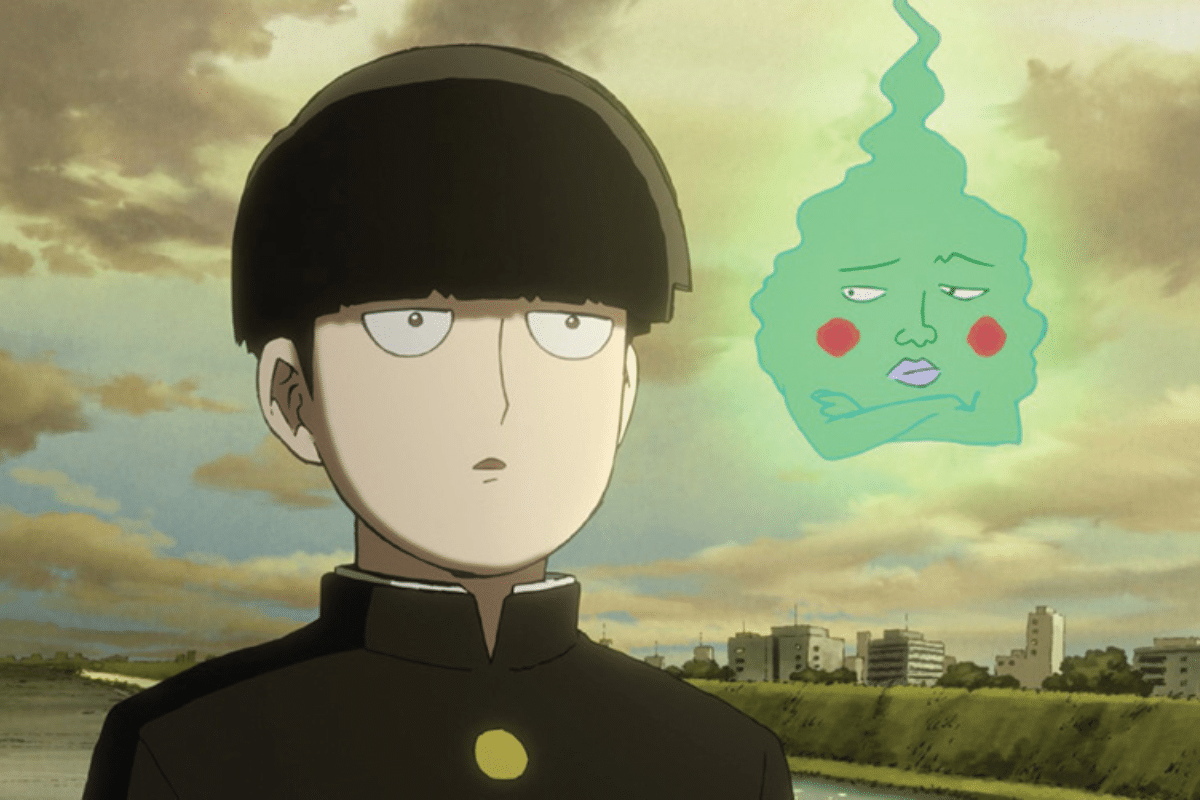 CRÍTICA | Mob Psycho 100: Jornada sobre adolescência, misturada com espíritos e poderes cósmicos