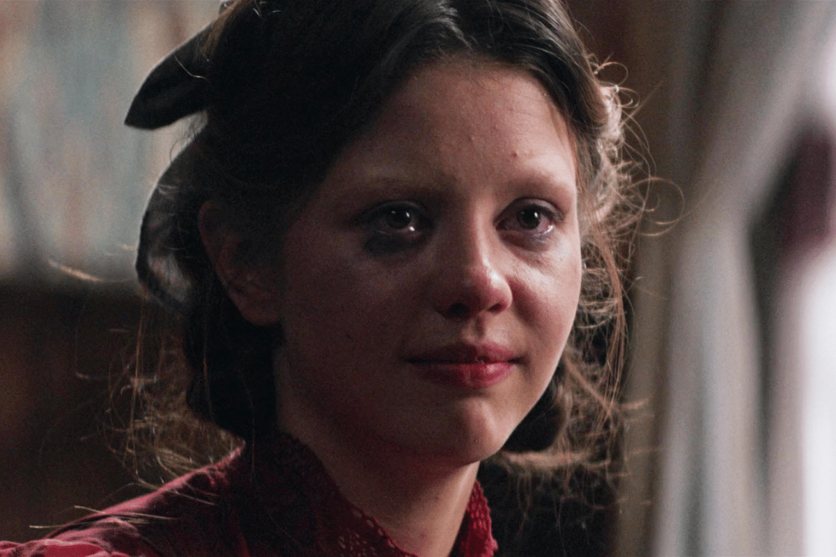 Blade | Mia Goth entra para o elenco do filme