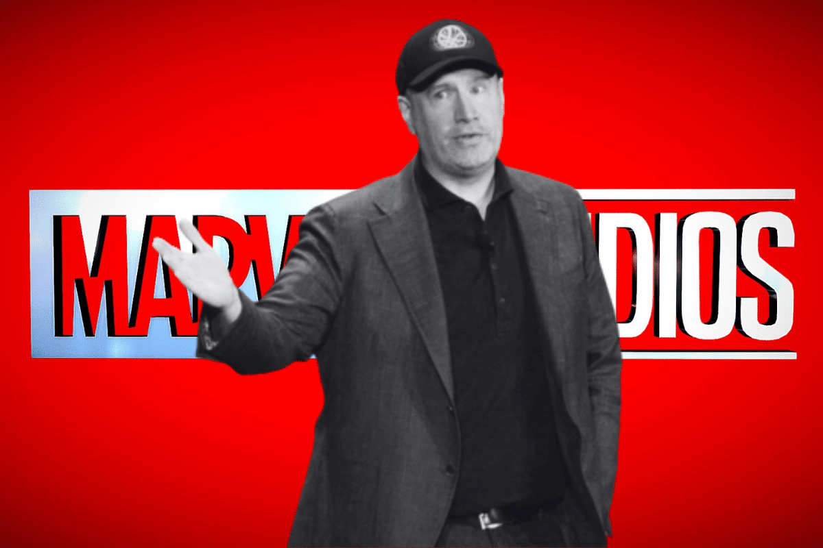 Kevin Feige deixa a Marvel Studios após 16 anos