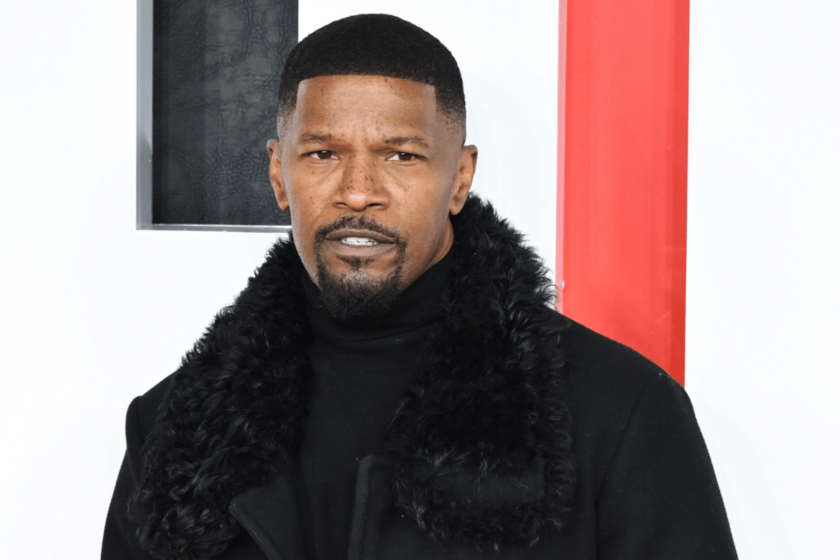 Jamie Foxx | Estado de saúde do ator preocupa familiares