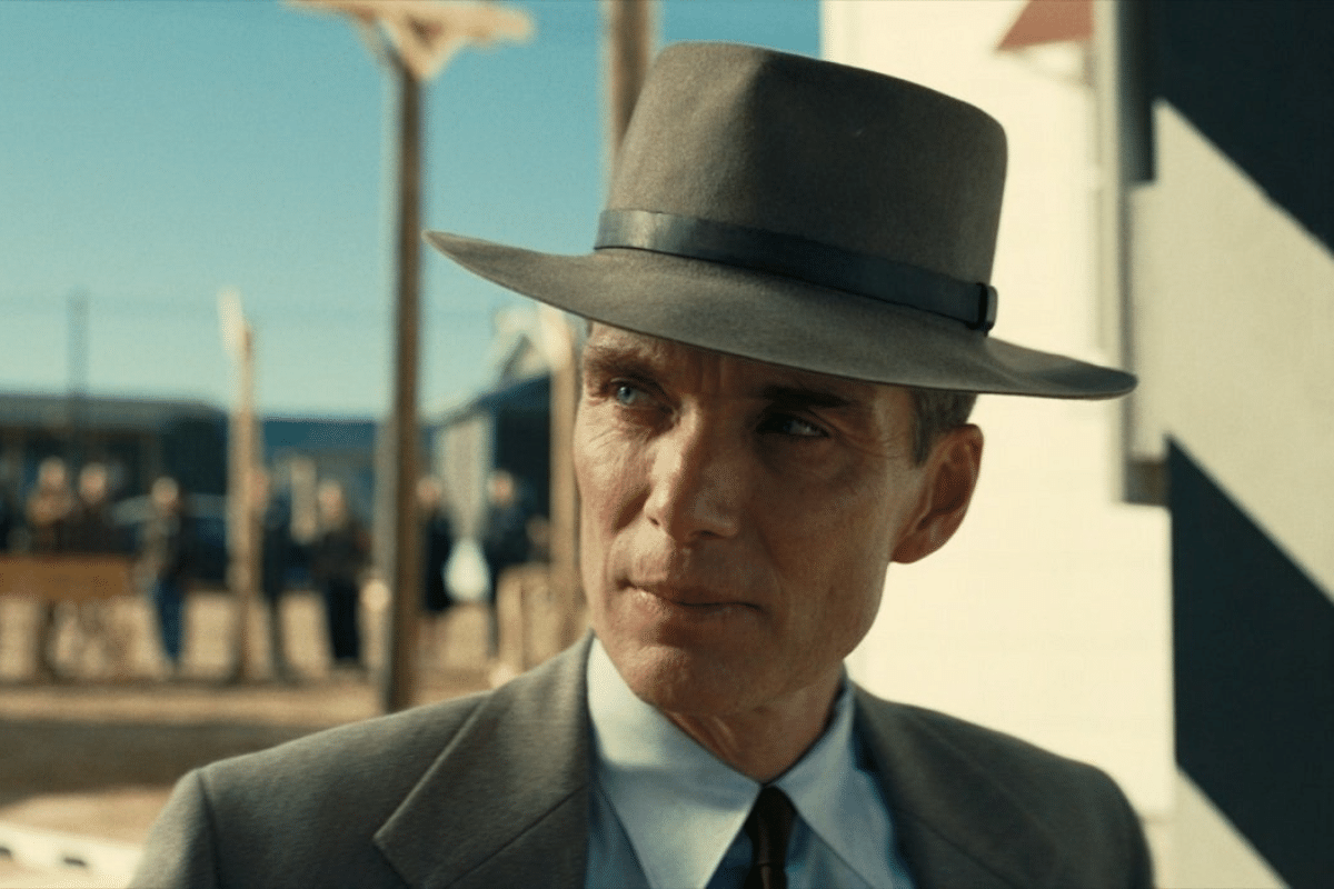 Oppenheimer | Einstein aparece em novo trailer do filme