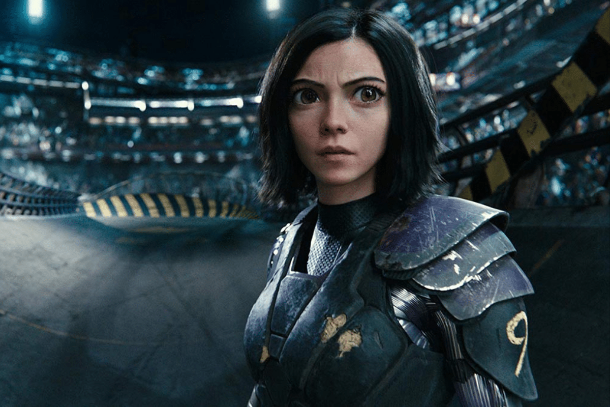 Alita | Diretor do filme afirma estar negociando sequência