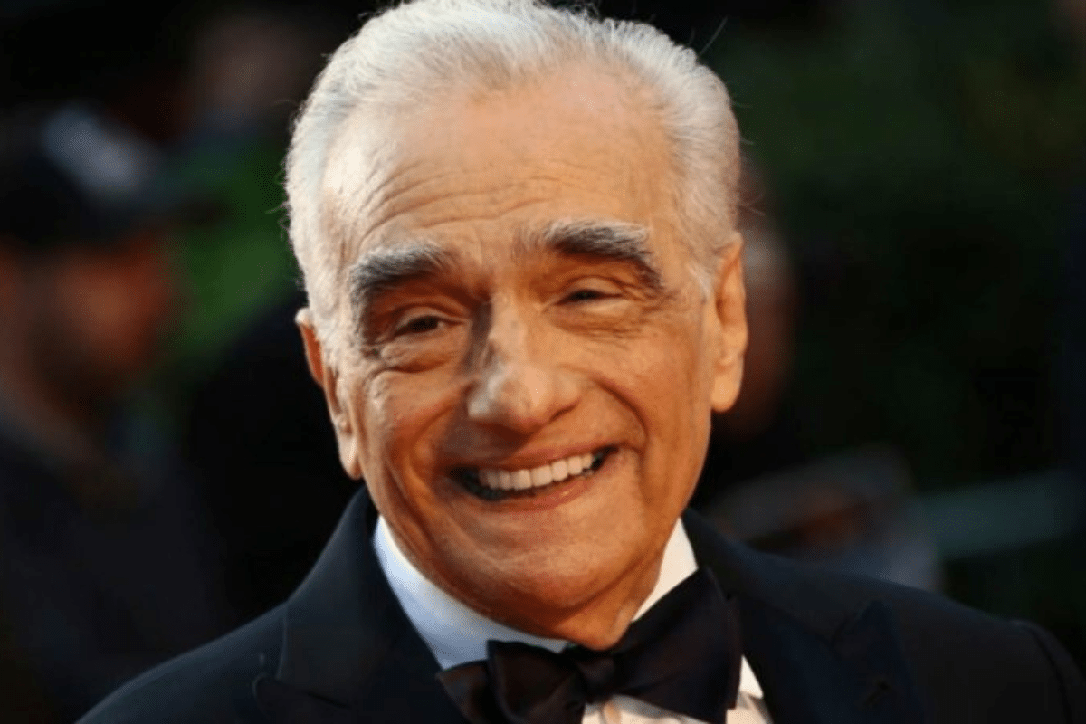 Martin Scorsese fará filme sobre Jesus Cristo