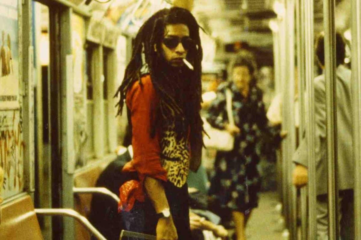 CRÍTICA | MIMO Festival – Rebel Dread fala sobre a figura Don Letts, mas não se aprofunda no mundo que o gerou