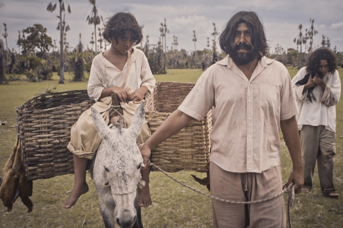 CRÍTICA | FESTIVAL DE CINEMA DE VASSOURAS – Terra Querida é uma ótima ideia, jogada no lixo