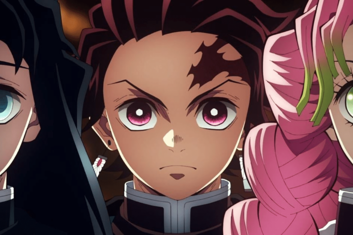 CRÍTICA | 3° Temporada de Demon Slayer é a que tem mais ação até o momento