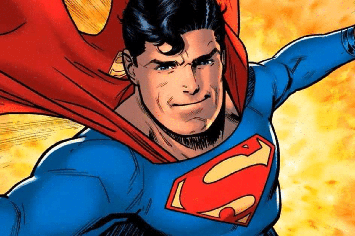 Superman: Legacy – São confirmados 5 Super-heróis novos no filme