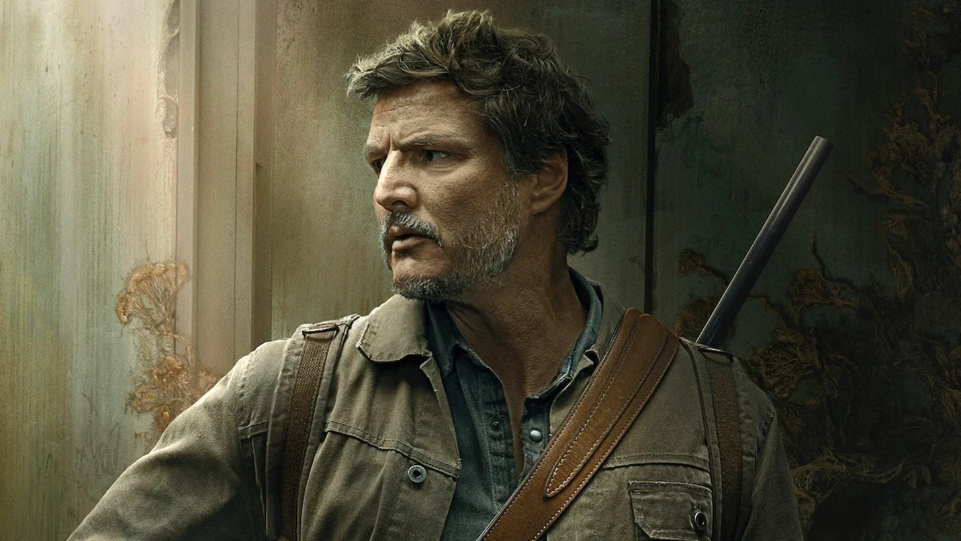 Pedro Pascal já terminou suas filmagens da 2ª temporada de The Last of Us