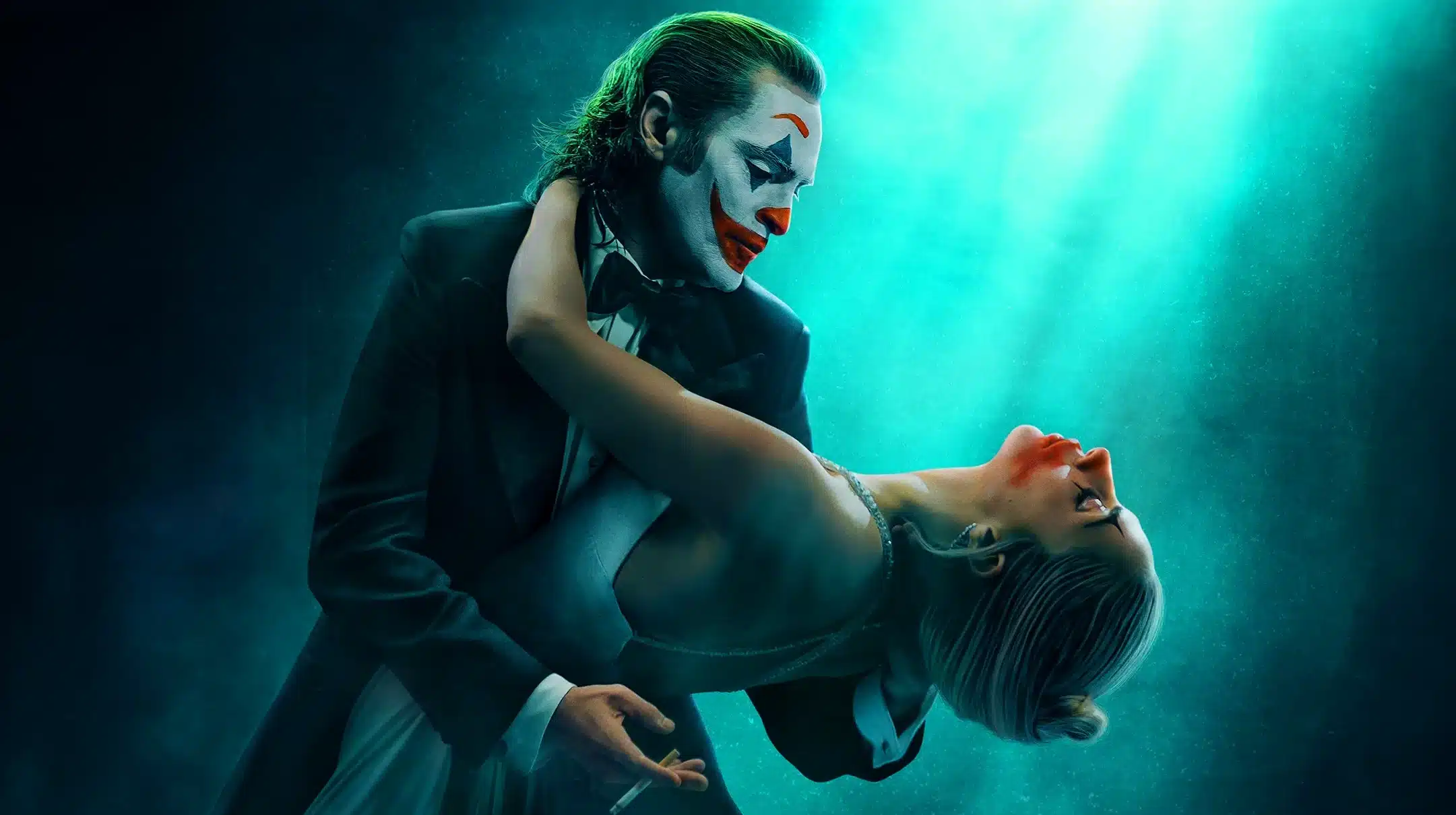 Coringa: Delírio a Dois ganha seu primeiro trailer com Lady Gaga e retorno de Joaquin Phoenix