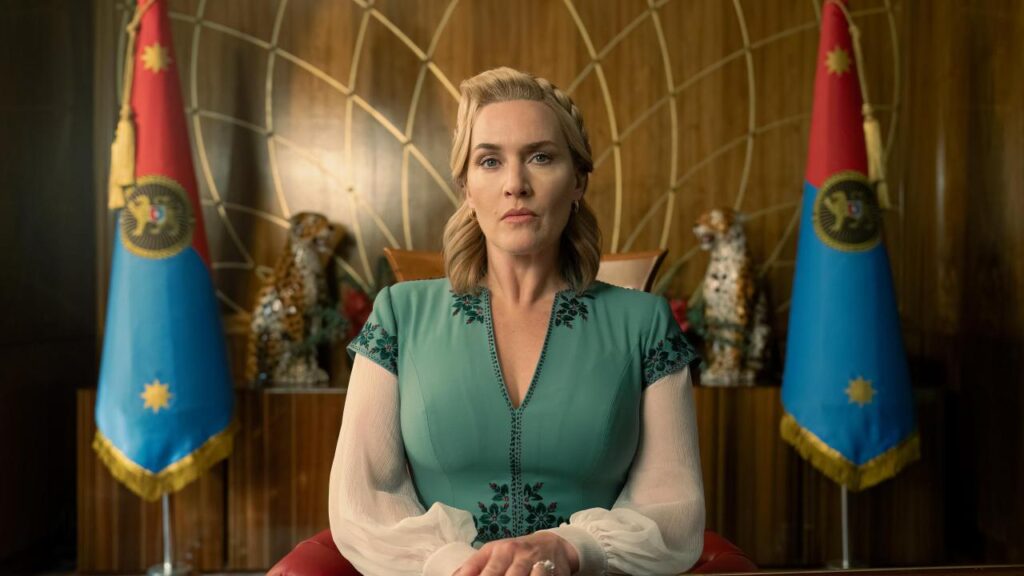 Crítica | O Regime: Entre fungos e beterrabas, o absurdo regime de Kate Winslet, em uma intrigante minissérie da Max