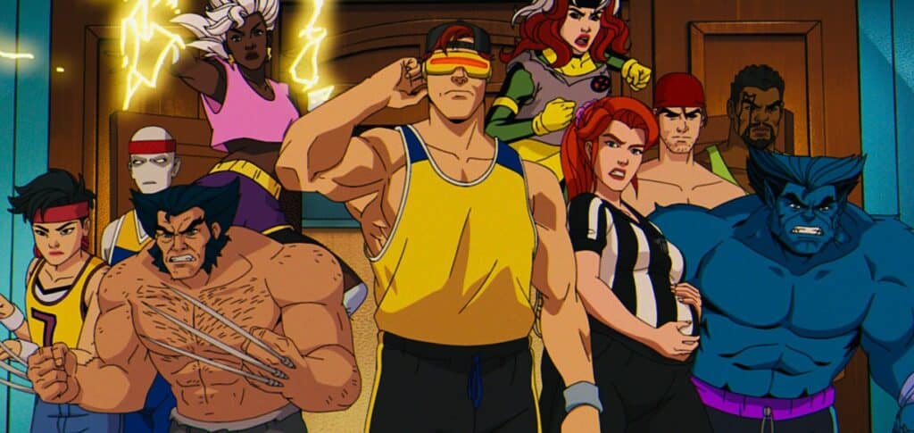 CRÍTICA | X-Men '97 equilibra nostalgia e modernidade