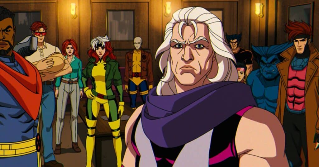 X-Men '97 I Marvel Studios