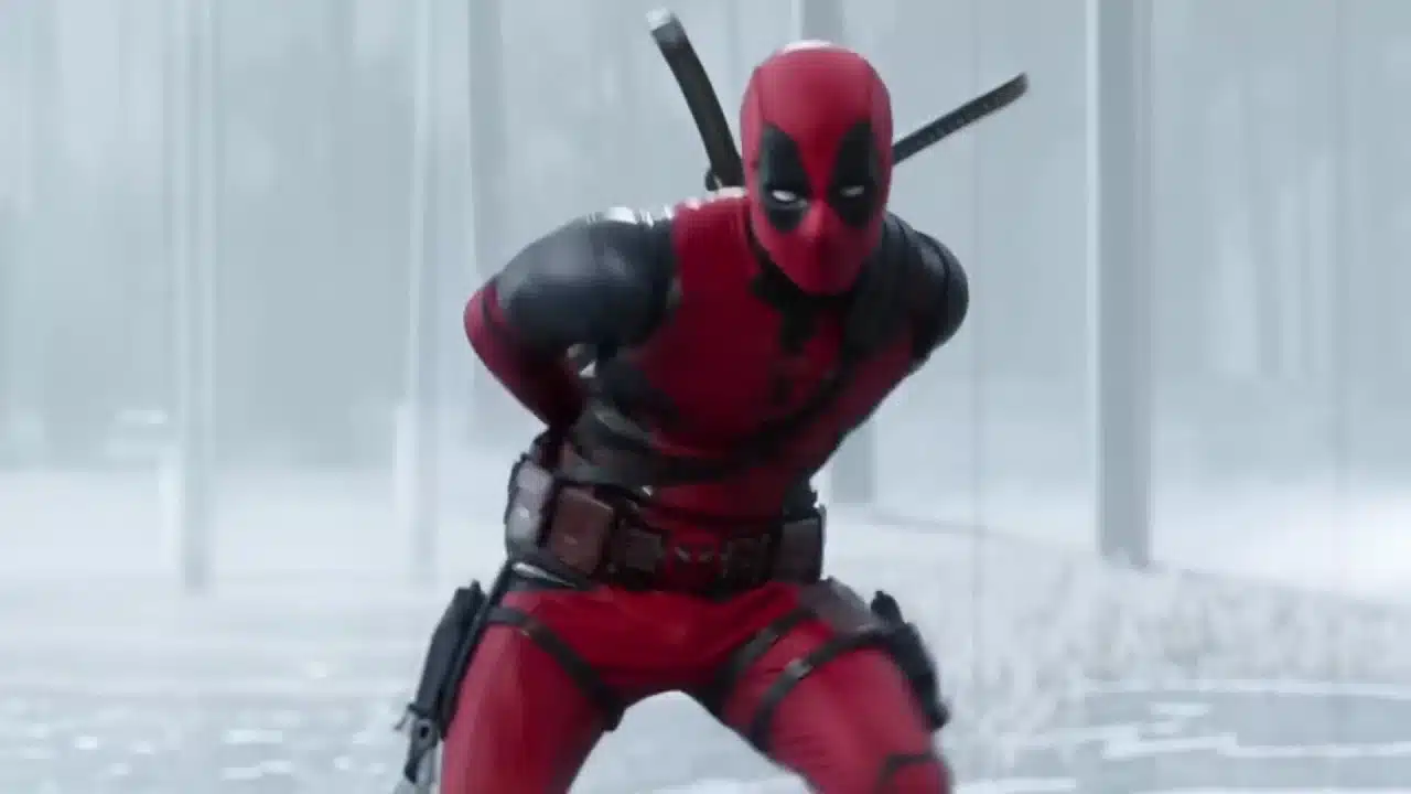 Dublê de Deadpool e Wolverine revela detalhes sobre abertura do filme