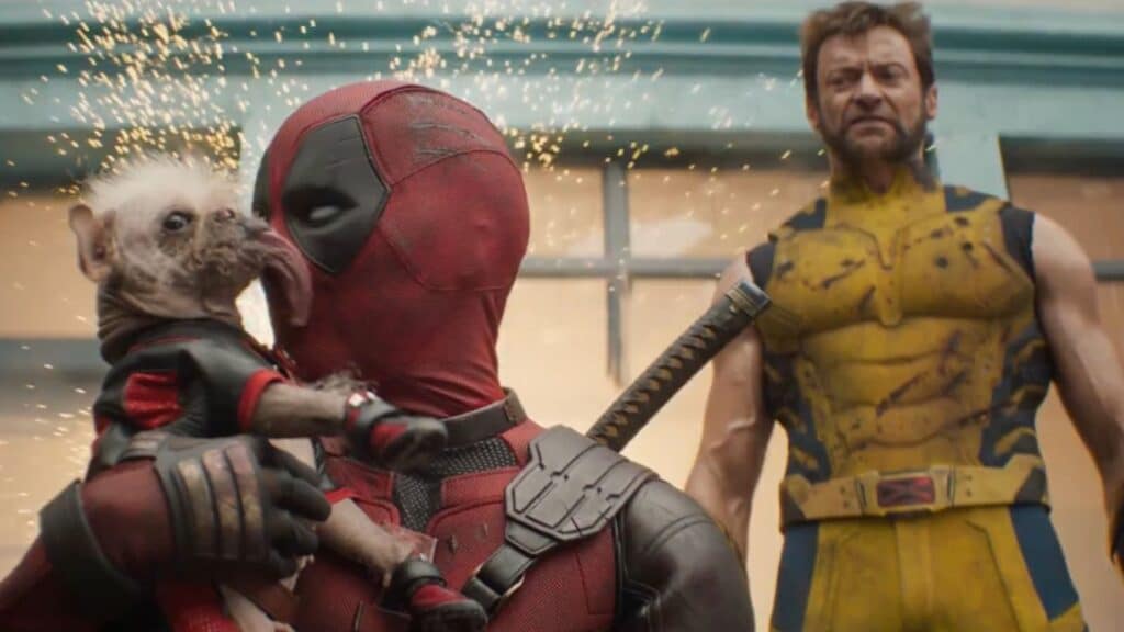 CRÍTICA | Deadpool e Wolverine: filme do ano ou álbum de figurinhas da Marvel?