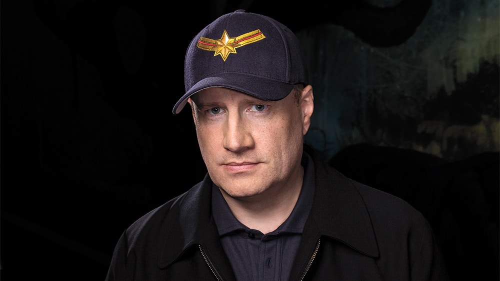 Kevin Feige fala sobre possibilidades no futuro da Marvel