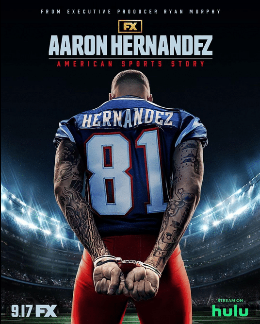 Screenshot 2024 08 20 at 09 24 10 American Sports Story Aaron Hernandez 2024