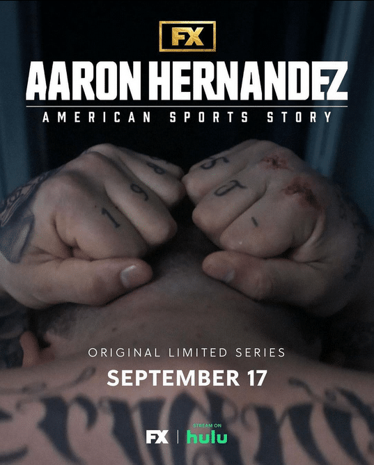 Screenshot 2024 08 20 at 09 24 43 American Sports Story Aaron Hernandez 2024