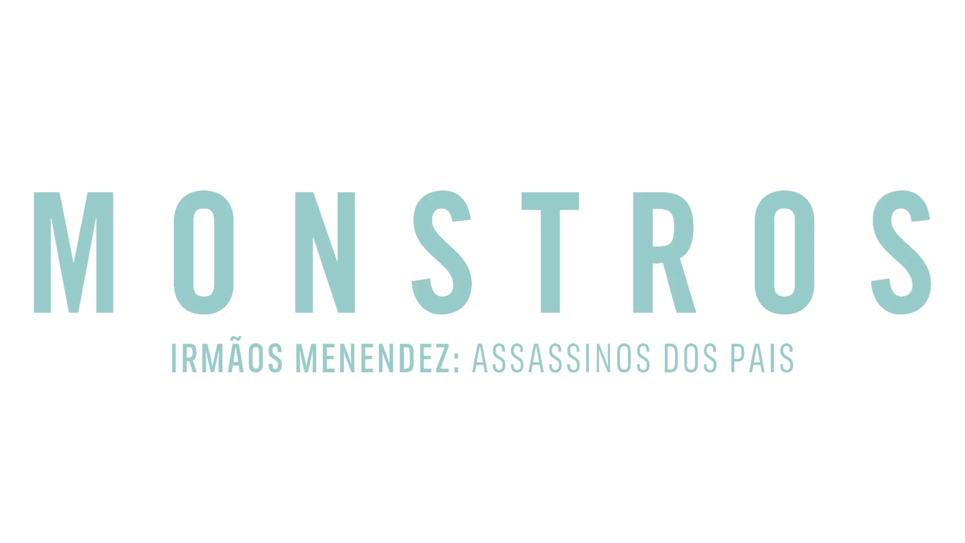 Monstros: Irmão Menendez: Assassinos dos pais tem teaser e data de lançamento anunciada