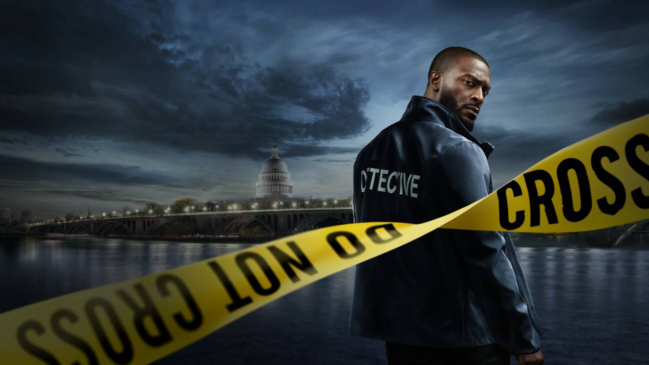 Detetive: Alex Cross ganha 1° trailer pela Prime Video