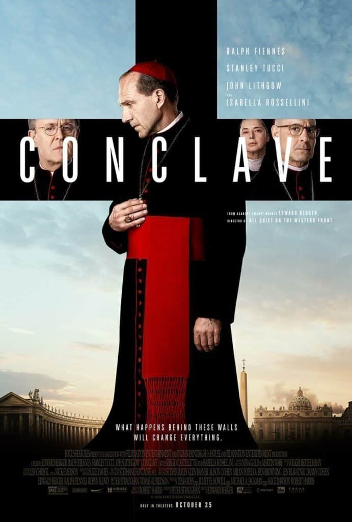 conclave 5