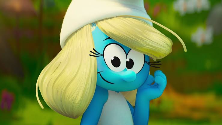 Smurfs ganha trailer de novo filme pela Paramount