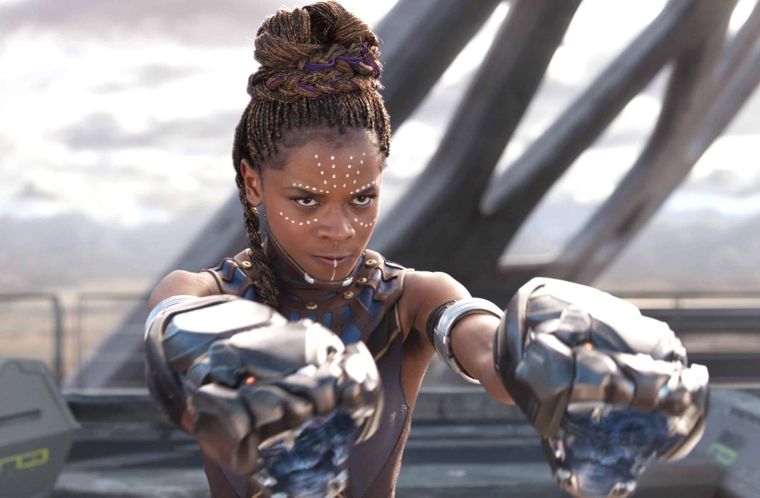 shuri pantera negra black panther 0031bc42