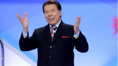 silvio santos