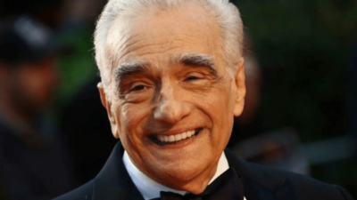 Martin Scorsese