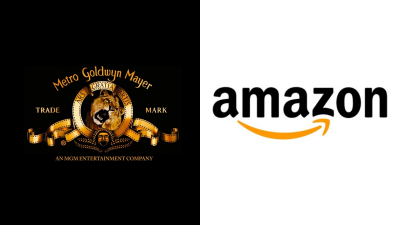 Amazon compra a MGM por US$ 8.45 bilhões!