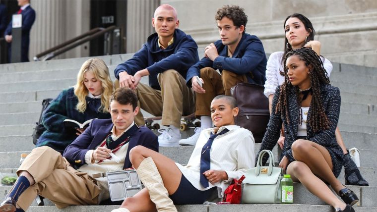 Gossip Girl | Segunda temporada ganha trailer e pôster oficial