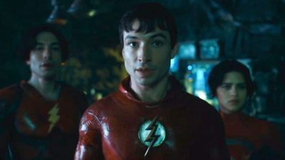 Flash Ezra Miller legadodadc 080e2390