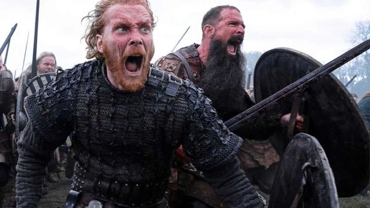 Vikings: Valhalla | Derivado produzido pela Netflix ganha trailer