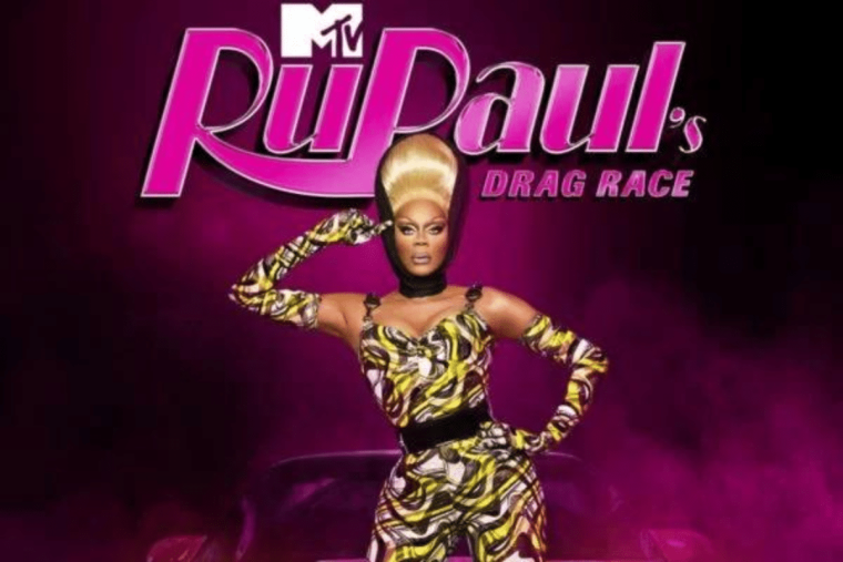 RuPaul's Drag Race ganhará versão brasileira