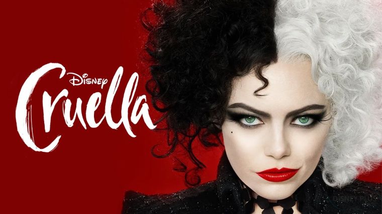 Cruella | Depois de Scarlett Johansson, Emma Stone pode processar a Disney pelo mesmo motivo