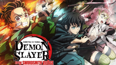 Demon Slayer | 3ª temporada tem data de estreia anunciada