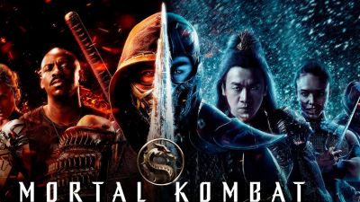 mortal kombat