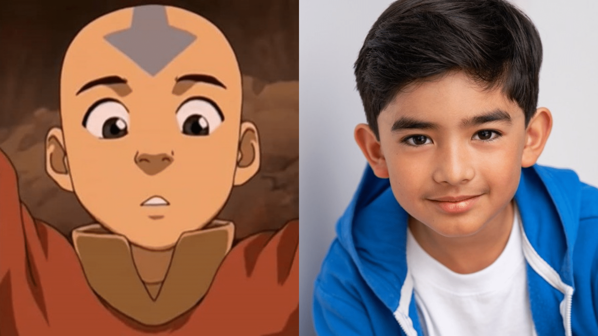 Avatar | Possível elenco da série live-action é divulgado!