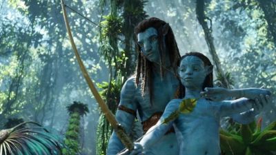 Avatar: O Caminho da Água ganha novos pôsteres e trailer final emocionante