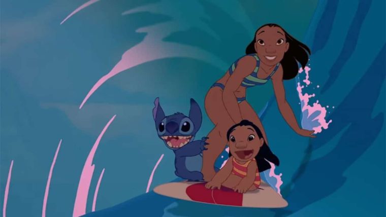 lilo stitch 16406b80